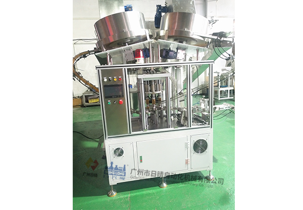 Bottle cap Capping Machine butterfly cap Capping Machine(圖1)